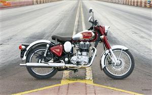 Royal Enfield